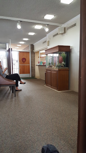 1311 N Washington Ave, Dallas, TX 75204, USA