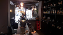 Bar du Restaurant italien Domani à Paris - n°8