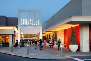 Sunvalley Shopping Center image