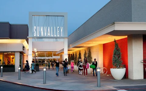 Sunvalley Shopping Center image