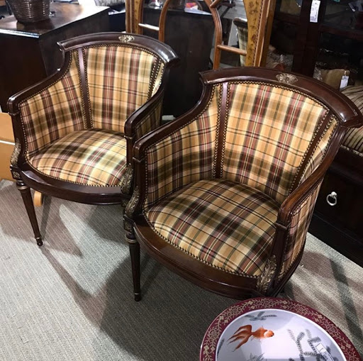 Furniture Store «The Velvet Shoestring», reviews and photos, 155 Lancaster Ave, Wayne, PA 19087, USA