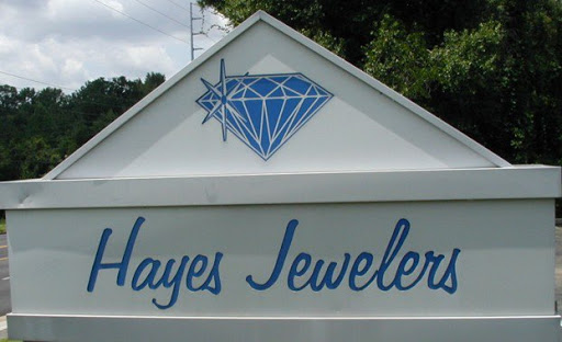 Hayes Jewelers, 5456 Cottage Hill Rd, Mobile, AL 36609, USA, 