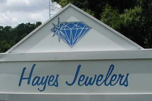 Hayes Jewelers image