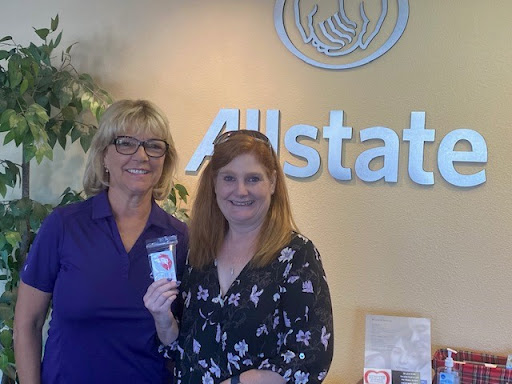 Insurance Agency «Allstate Insurance Agent: William Joyce», reviews and photos