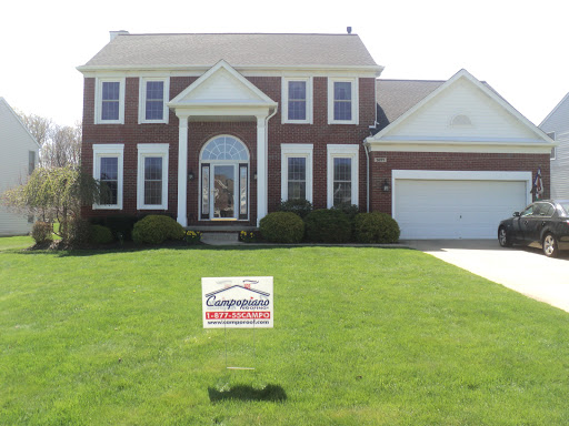 Roofing Contractor «Campopiano Roofing», reviews and photos, 2100 Case Pkwy N, Twinsburg, OH 44087, USA