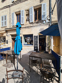 Atmosphère du Pizzeria RITA à Villeneuve-lès-Avignon - n°2