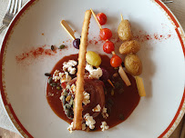 Les plus récentes photos du Restaurant La Goutte Noire à Châteaumeillant - n°7