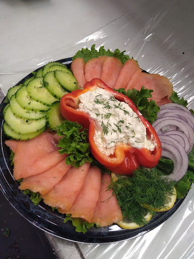 Grocery Store «United Markets», reviews and photos, 515 3rd St, San Rafael, CA 94901, USA