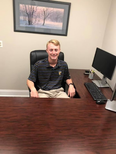 Insurance Agency «Justin Robinson - State Farm Insurance Agent», reviews and photos