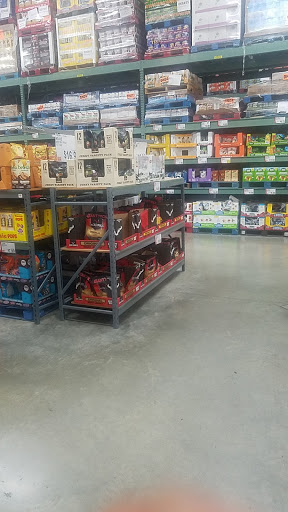 Warehouse club «BJ’s Wholesale Club», reviews and photos, 10425 Marlin Rd, Cutler Bay, FL 33157, USA