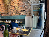 Atmosphère du Restaurant Gonzague - Maison Gourmande à Lyon - n°3