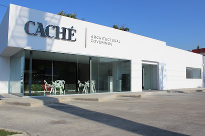 CACHE Interiores S.A. De C.V. portada