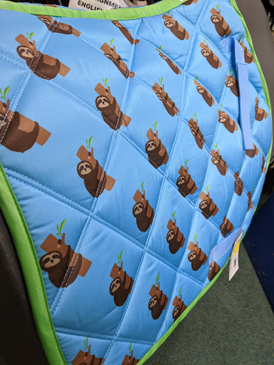 Tack Shop «Golden Horseshoe Tack Shop Inc», reviews and photos, 319 N Central Ave, Eureka, MO 63025, USA