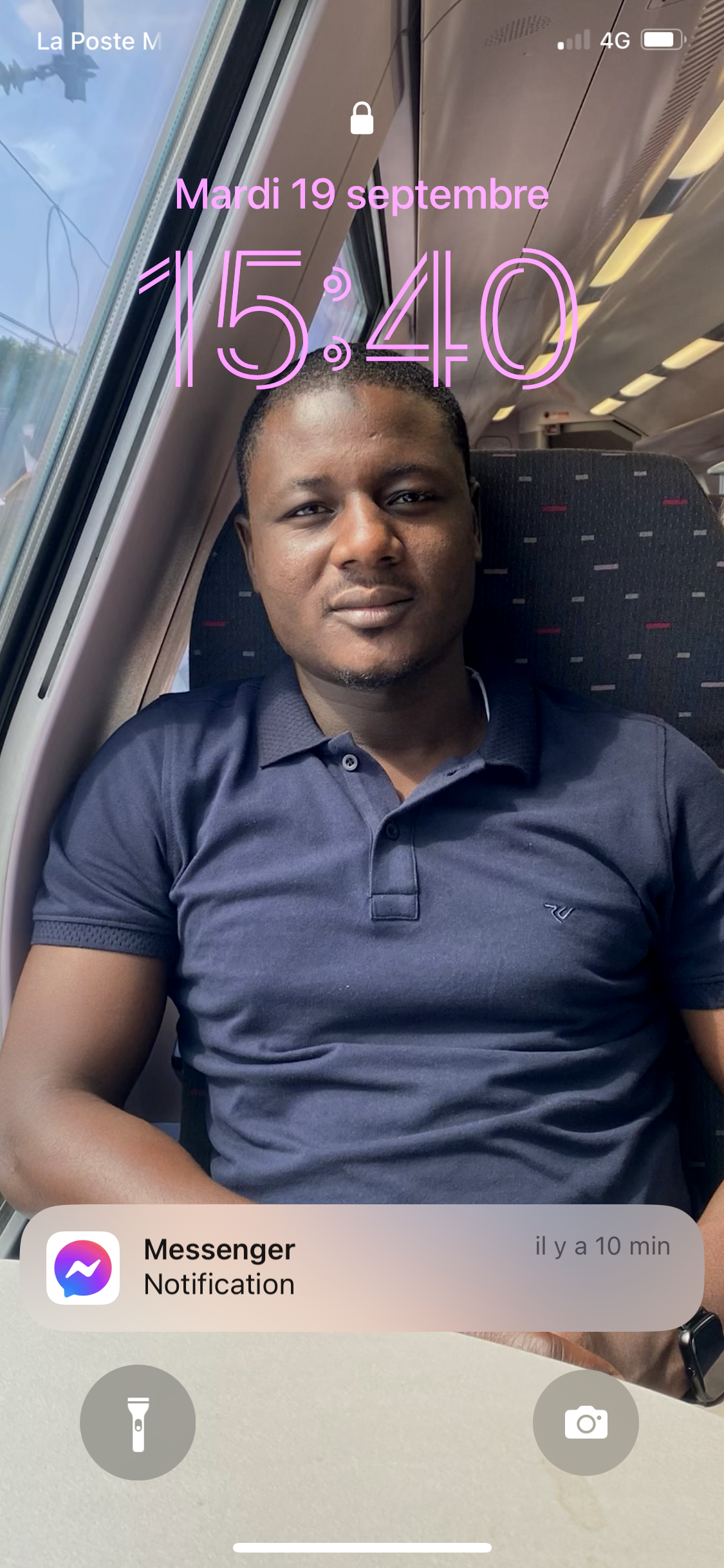 Photo n° 1 de l'avis de Abdoulkarim.a fait le 01/12/2023 à 18:25