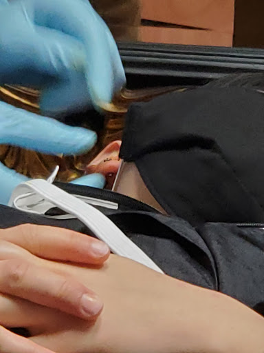 Explore third eye tattoo ideas, creative tattoo ideas in Vancouver, available at Hopeless Tattoo & Piercing