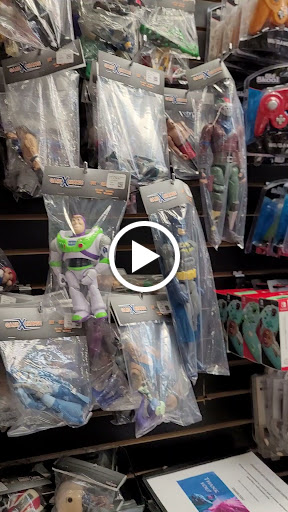 Video Game Store «Game X Change», reviews and photos, 2165 Dixwell Ave, Hamden, CT 06514, USA