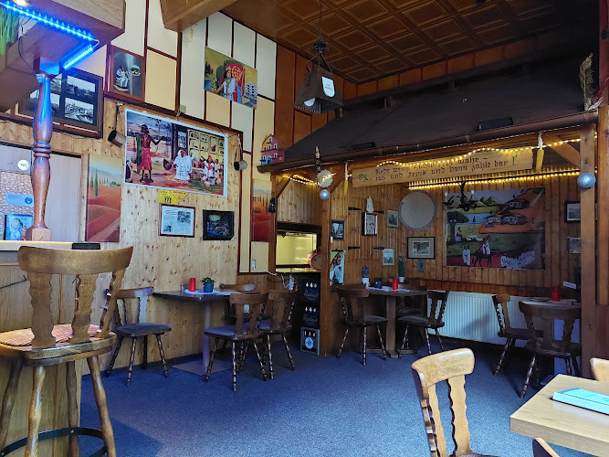 Asmara Bar & Restaurant in Halle (Saale)