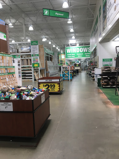 Home Improvement Store «Menards», reviews and photos, 1101 Lakecrest Pkwy, Sandusky, OH 44870, USA