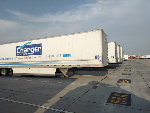 Charger Logistics USA Inc - Transportation service - Laredo, Texas - Zaubee