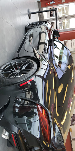 Toyota Dealer «Sloane Toyota of Glenside», reviews and photos, 503 N Easton Rd, Glenside, PA 19038, USA