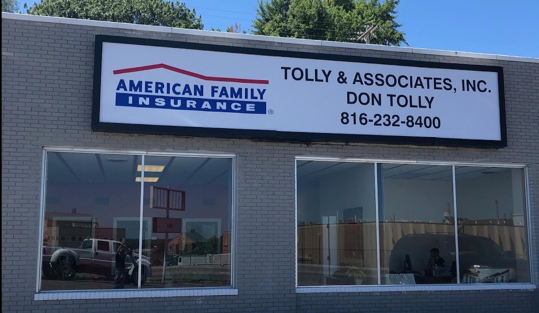 Tolly & Associates Inc American Family Insurance