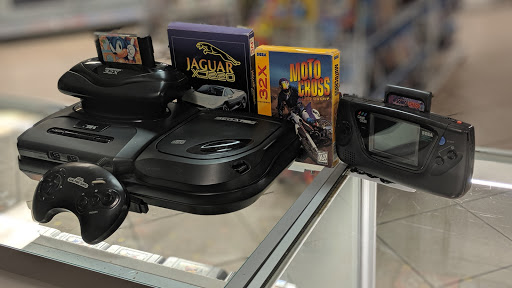 Video Game Store «Doc’s Video Games», reviews and photos, 16653 E Smoky Hill Rd, Aurora, CO 80015, USA