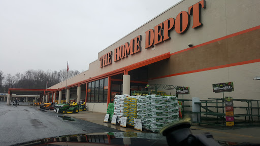 Home Improvement Store «The Home Depot», reviews and photos, 4200 Derry St, Swatara, PA 17111, USA