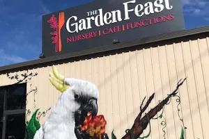 The Garden Feast Nursery Cafe Functions image