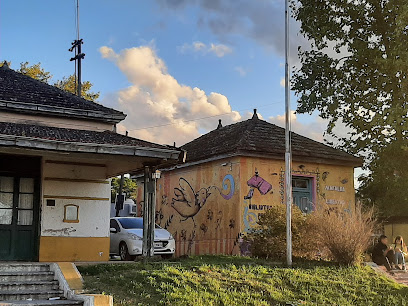 Estación Arturo Seguí