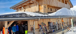 Photo n°70 de Chez Gaston Col du Joly Hauteluce à Hauteluce ()