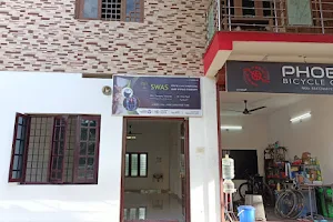 SWAS Counselling Centre image