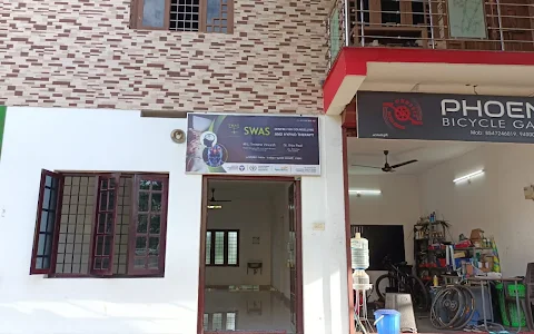 SWAS Counselling Centre image