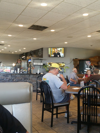 Truck Stop «Ainsworth 4 Corners Fuel», reviews and photos, 3112 IA-92, Ainsworth, IA 52201, USA