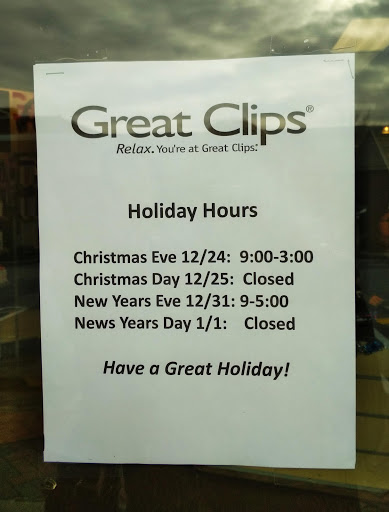 Hair Salon «Great Clips», reviews and photos, 170 Main St, Lodi, NJ 07644, USA