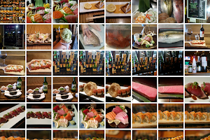 Kaizen Fusion Roll & Sushi image