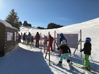 School Swiss Of Ski And Snowboard Des Pléiades