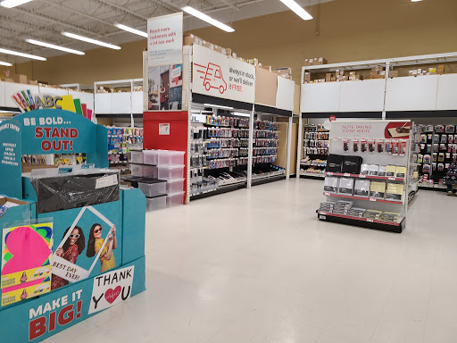 Office Supply Store «Office Depot», reviews and photos, 1319 W Davis St, Conroe, TX 77304, USA