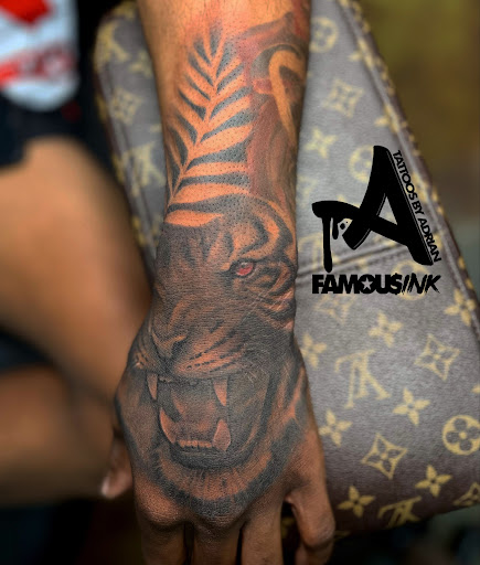 Explore knicks tattoo ideas, creative tattoo ideas in Hammond, available at Famous Ink, Inc.