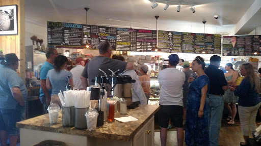 Coffee Shop «Kent Coffee & Chocolate Co.», reviews and photos, 45 N Main St, Kent, CT 06757, USA