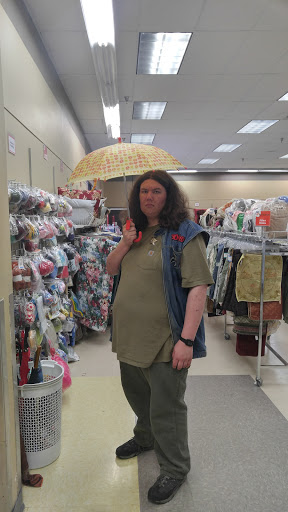 Thrift Store «Value Village», reviews and photos