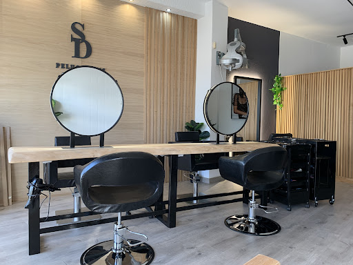 Sara Delgado Peluquero's en Estepona, Málaga