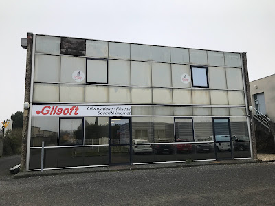 GILSOFT à Eysines