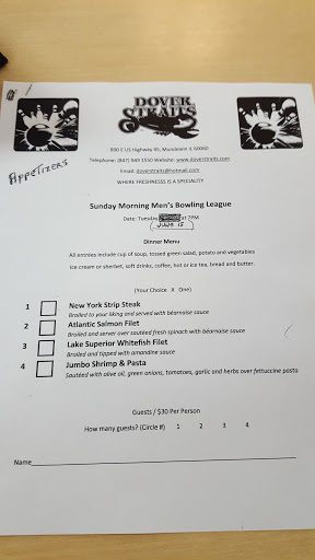 Bowling Alley «Classic Bowl», reviews and photos, 8530 Waukegan Rd, Morton Grove, IL 60053, USA