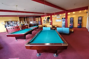 Billard - Café Schwetzingen image