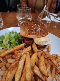 Plats et boissons du Restaurant français Le Chat Perché à Montpellier - n°10