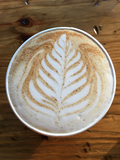 Coffee Shop «Chattahoochee Coffee Company», reviews and photos, 6640 Akers Mill Rd SE, Atlanta, GA 30339, USA