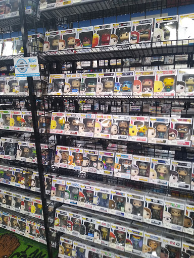 Used CD Store «Disc Traders - Battle Creek», reviews and photos, 5700 Beckley Rd B1A, Battle Creek, MI 49015, USA