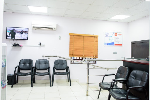 Canan Dental Clinic, 5A Sasegbon St, Ikeja GRA, Ikeja, Nigeria, Medical Clinic, state Lagos