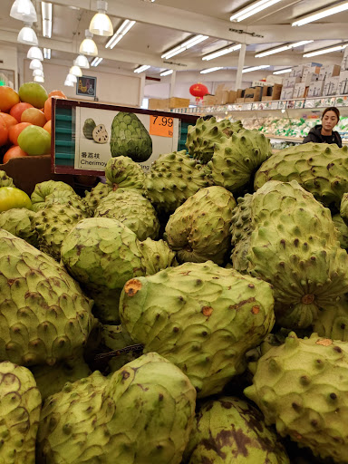 Asian Grocery Store «Ocean Supermarket», reviews and photos, 2 S Park Victoria Dr, Milpitas, CA 95035, USA