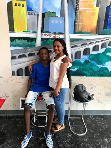 Explore chest name tattoo ideas, creative tattoo ideas in Dallas, available at Fly Ink, Inc.